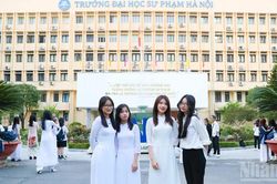 Điểm s&agrave;n nh&oacute;m ng&agrave;nh đ&agrave;o tạo gi&aacute;o vi&ecirc;n năm 2026 từ 17 đến 20 điểm