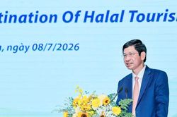 Đưa du lịch Halal trở thành động lực tăng trưởng mới của du lịch Việt