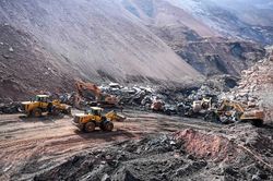 Một thợ mỏ thiệt mạng trong vụ sập mỏ than ở Afghanistan