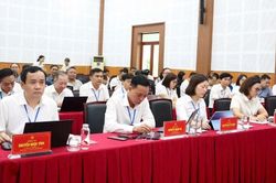 Đổi mới phương thức lãnh đạo, chỉ đạo hiệu quả