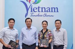 Nâng cao hiệu quả quảng bá, phát triển du lịch tại Tây Ban Nha và Brunei