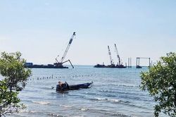 An Giang: Hơn 34 tỷ đồng khắc phục triệt để sự cố đứt cáp điện ngầm Hà Tiên-Phú Quốc