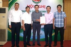Chuẩn bị tổ chức Đại hội th&agrave;nh lập Li&ecirc;n đo&agrave;n Pickleball th&agrave;nh phố H&agrave; Nội
