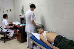 Giải pháp tiết kiệm hàng trăm triệu đồng của bác sĩ quân y