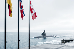 Quân sự thế giới hôm nay (8-7): Canada chọn tàu ngầm Type 212CD của Đức