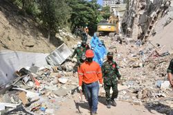 Việt Nam viện trợ nhân đạo khẩn cấp giúp Venezuela khắc phục hậu quả thiên tai