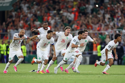 Thử thách toàn diện trước tham vọng vô địch của Les Bleus