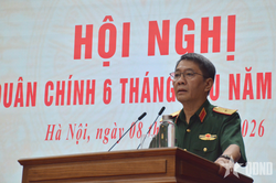 Bước đột phá lớn ở Trung tâm Nhiệt đới Việt - Nga