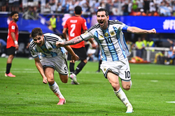 Lịch thi đấu tứ kết World Cup 2026 mới nhất