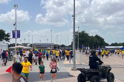 Bình ổn nhưng vé World Cup vẫn trên mây...