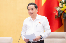 Kỳ họp không thường lệ thứ nhất, Quốc hội khóa XVI dự kiến khai mạc đầu tháng 8