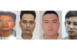 Kiên quyết không để các đối tượng liên quan đến ma túy 'lọt lưới' pháp luật