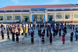 Quảng Ngãi tạo chuyển biến tích cực sau một năm thực hiện Nghị quyết 71 về giáo dục và đào tạo