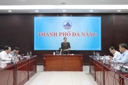 Đẩy nhanh giải phóng mặt bằng, thúc tiến độ giải ngân đầu tư công tại phường Sơn Trà