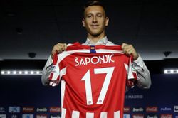 Cựu tiền đạo Atletico Madrid cập bến SHB Đà Nẵng?