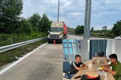 Truy xét nhanh tài xế, phương tiện tông chết người