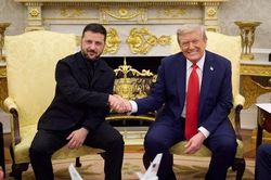 Ông Trump lạc quan về triển vọng hòa bình Nga - Ukraine trước thềm Hội nghị Thượng đỉnh NATO