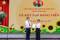 Chàng sinh viên Kinh tế phát triển phần mềm hỗ trợ học thống kê và phân tích dữ liệu