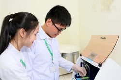 Học viện Nông nghiệp Việt Nam công bố điểm sàn, ngành Ngôn ngữ Trung Quốc lấy cao nhất 20 điểm