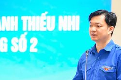 Bí thư thường trực T.Ư Đoàn: Công tác Đoàn phải tạo sản phẩm cụ thể, lấy AI và chuyển đổi số làm hướng đột phá
