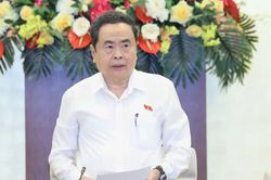 Làm rõ việc chậm triển khai Trung tâm Tài chính tại TPHCM và Đà Nẵng