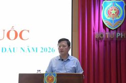 Th&aacute;o gỡ vướng mắc trong thi h&agrave;nh &aacute;n đối với nhiều vụ &aacute;n lớn