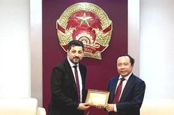 Bộ KH-CN và WEF thúc đẩy hợp tác về AI, công nghệ bán dẫn