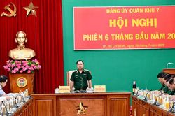 Nỗ lực xác định danh tính hài cốt liệt sĩ trong chiến dịch 500 ngày đêm
