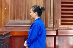 Lừa bán hụi khống, một chủ hụi bị tuyên phạt 14 năm tù