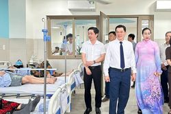 Đà Nẵng đầu tư hơn 454 tỷ đồng nâng cấp Trung tâm Y tế khu vực Liên Chiểu