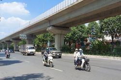 Hà Nội sau thời gian đẩy mạnh nhiên liệu xanh: Không khí cải thiện đến đâu?