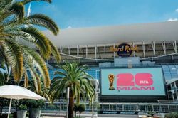 Miami kỳ vọng thu lợi nhuận và tái định vị thương hiệu nhờ World Cup 2026