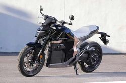 [GALLERY] Honda WN7 chính thức mở bán - môtô điện giá từ 444 triệu đồng