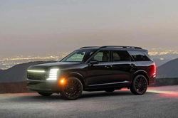 [GALLERY] Cận cảnh Hyundai Palisade Hybrid 2027 đặc biệt, gần 1,6 tỷ đồng