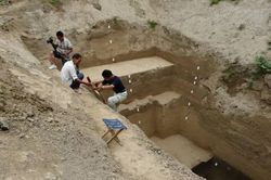 Bí mật tàn khốc tại Khu di chỉ được mệnh danh 'Pompeii phương Đông'