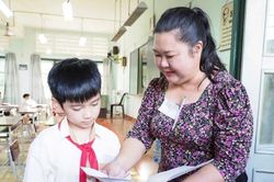 Điểm chuẩn vào lớp 6 của 5 trường khảo sát tại TPHCM