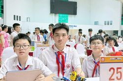 Hà Nội thí điểm 17 trường để đưa tiếng Anh dần thành ngôn ngữ thứ hai