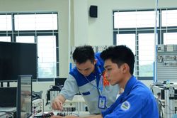 Học nghề là lựa chọn chủ động cho tương lai