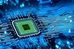 Ngành chip bán dẫn và vi mạch chuyên dụng