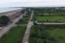 Thanh Hóa: Dự án trăm tỷ sau nhiều lần điều chỉnh lại quay về điểm xuất phát