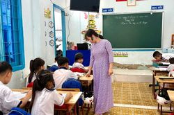 R&agrave; so&aacute;t sắp xếp lại mạng lưới trường c&ocirc;ng lập ở L&acirc;m Đồng