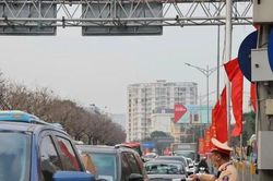 Gỡ 'nút thắt' cho xe bán tải: Người dùng và doanh nghiệp cùng hưởng lợi