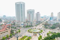 Thái Nguyên chính thức trở thành đơn vị hành chính cấp tỉnh loại I