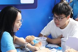 Lần đầu tiên Bộ GD&ĐT công bố điểm sàn chương trình đào tạo lĩnh vực pháp luật