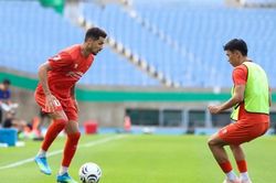 Hoàng Hên quyết tâm cùng tuyển Việt Nam vô địch AFF Cup 2026