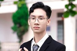 B&iacute; quyết đạt 2 điểm 10 tại Kỳ thi tốt nghiệp THPT của nam sinh Hưng Y&ecirc;n