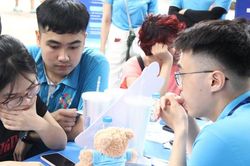 Nhu cầu nhân lực công nghệ tiếp tục tăng khi AI trở thành công cụ hỗ trợ