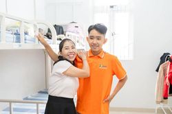 Phụ huynh tại Gia Lai lựa chọn cho con học nội trú từ bậc THPT