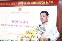 Đẩy mạnh hợp tác '3 nhà' trong Giáo dục nghề nghiệp
