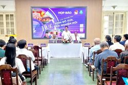 Lần đầu ti&ecirc;n Festival Huế tổ chức cuộc thi nhiếp ảnh quy m&ocirc; lớn